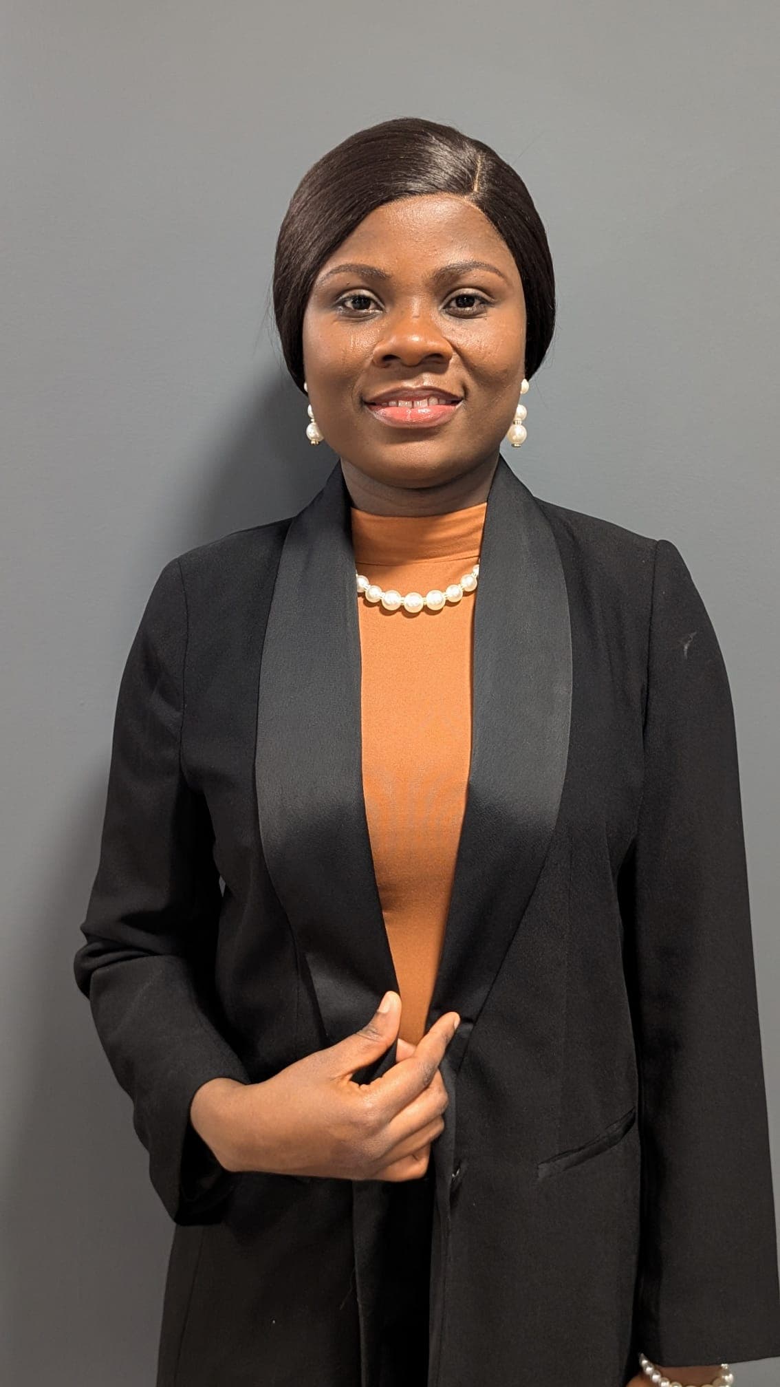 Iyanuoluwa Ayodele-Awe