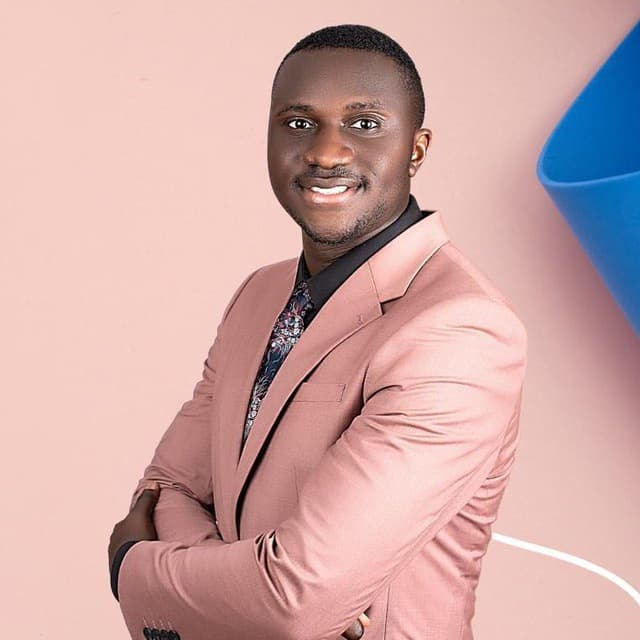 Pastor Ayodele Oladapo Awe